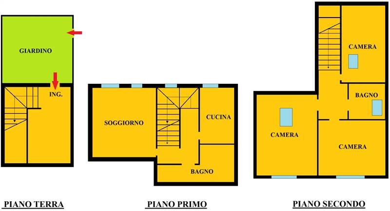 Planimetria 1