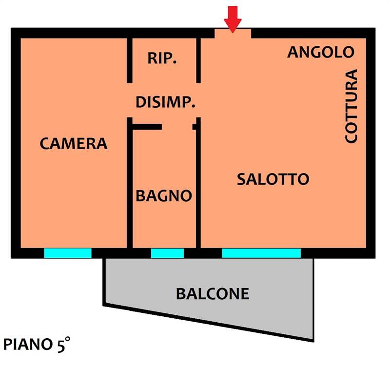 Planimetria 1