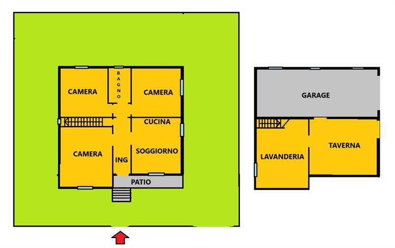 Planimetria 1