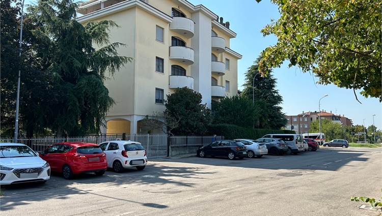palazzina
