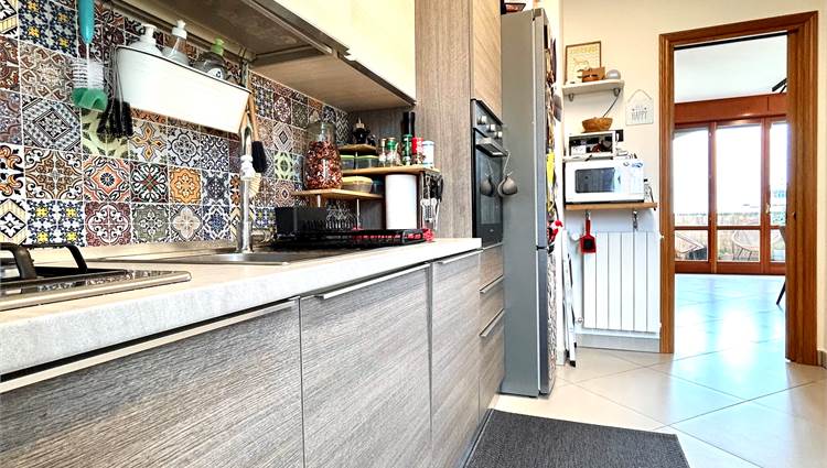 cucina