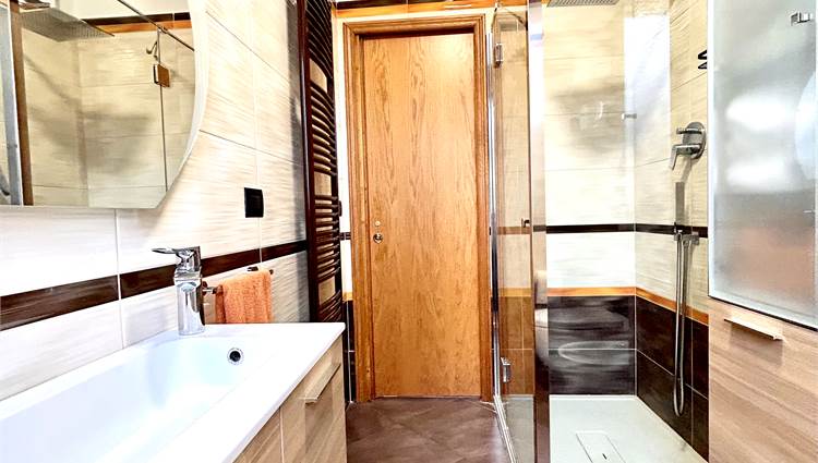 bagno principale
