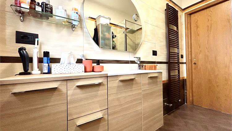 bagno principale