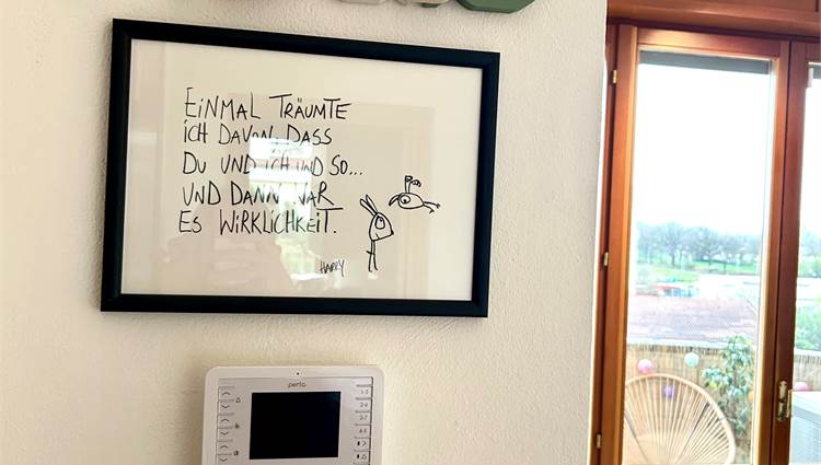 videocitofono