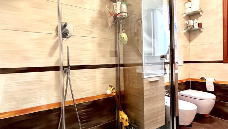 bagno principale