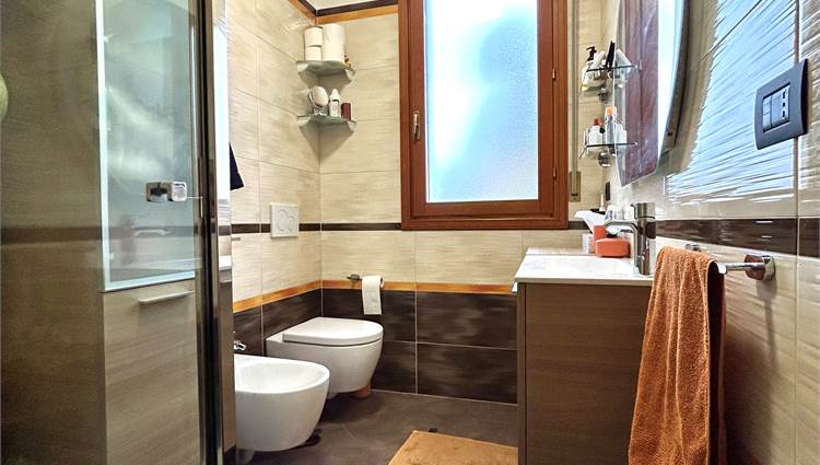 bagno principale