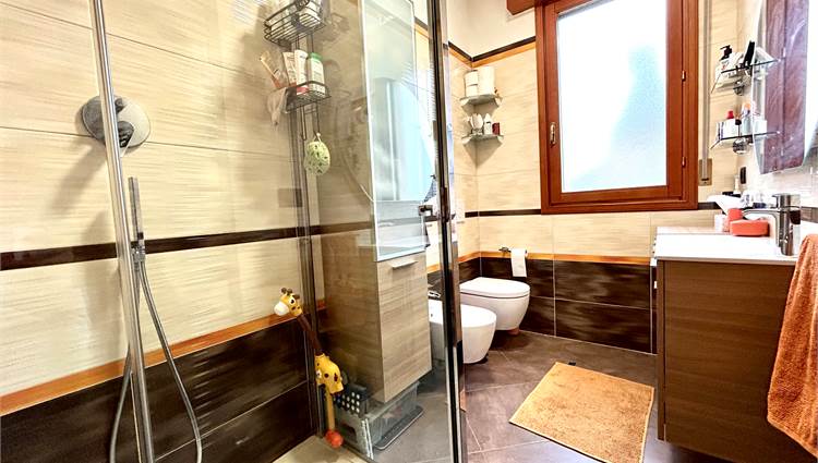 bagno principale