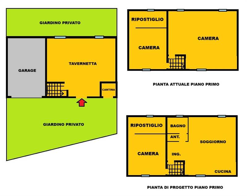 Planimetria 1
