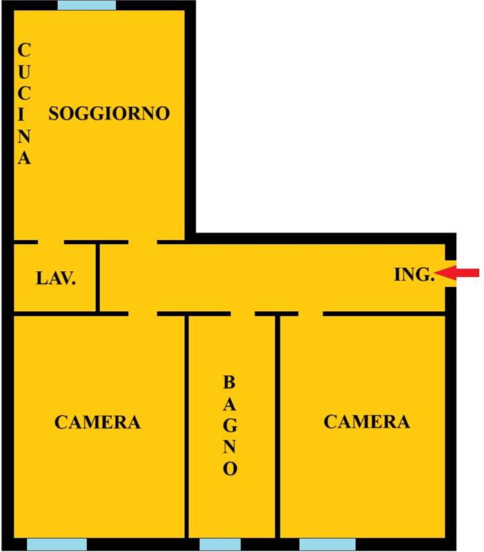 Planimetria 1
