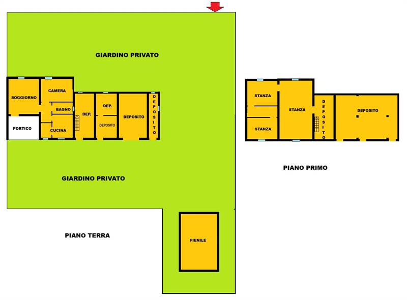 Planimetria 1