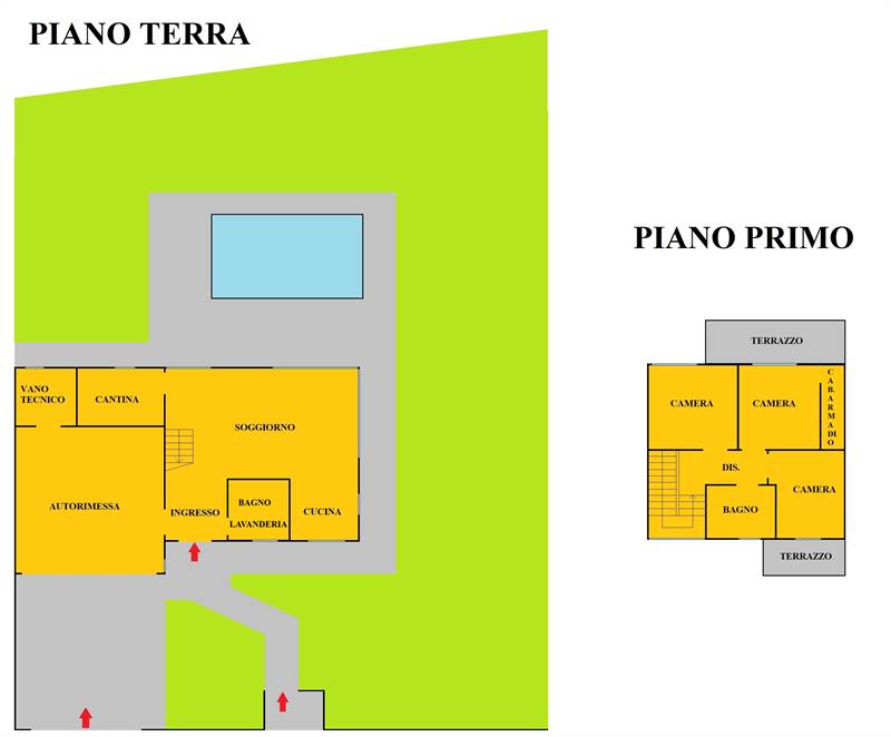 Planimetria 1