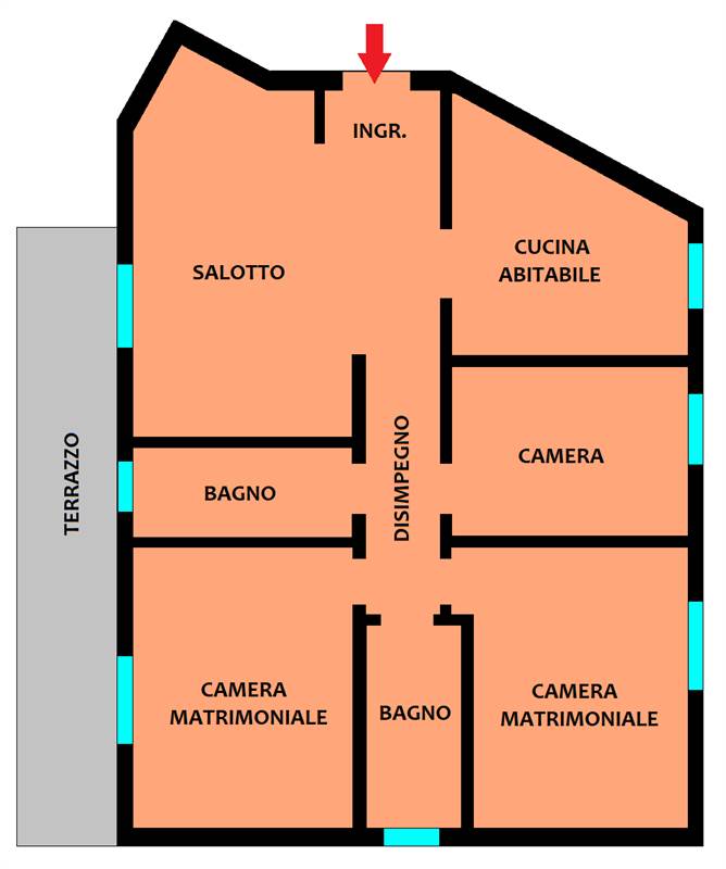 Planimetria 1