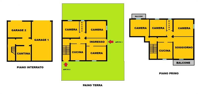 Planimetria 1