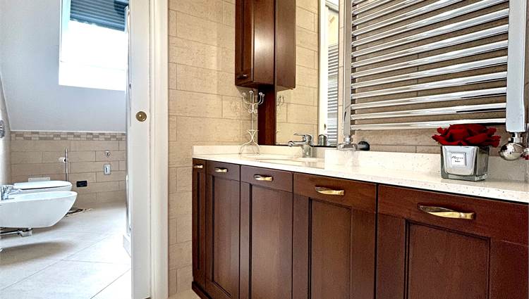 bagno 1 piano secondo