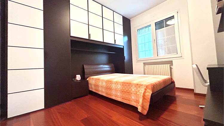 camera doppia piano primo