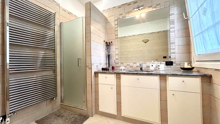 bagno 1 piano primo