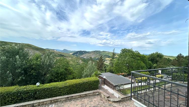vista sud-ovest