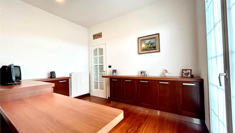 cucina piano primo