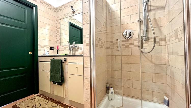 bagno piano terra