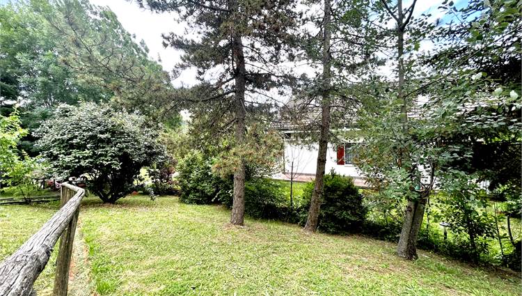 giardino privato