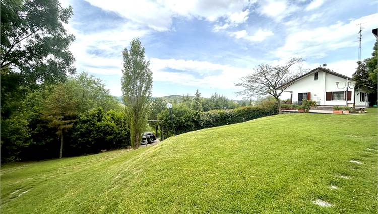 giardino privato