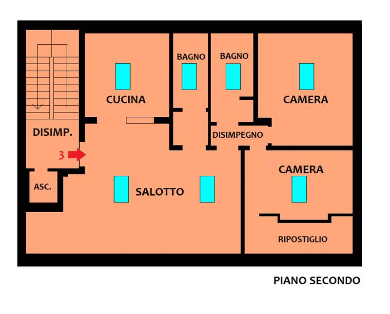 Planimetria 3