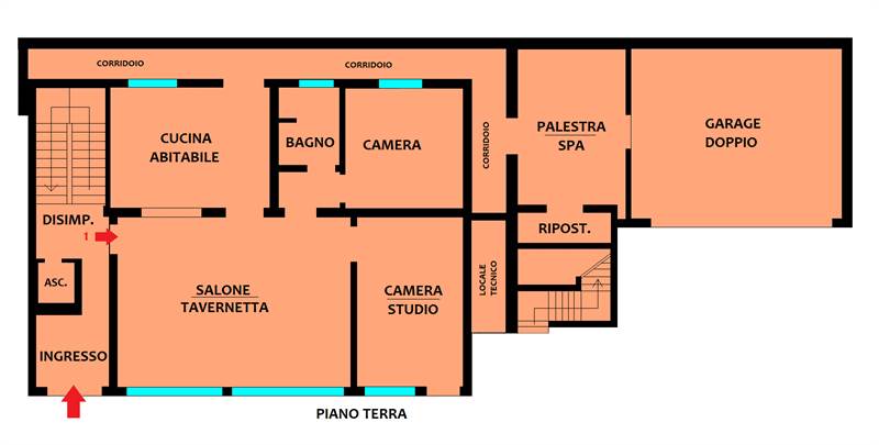 Planimetria 1