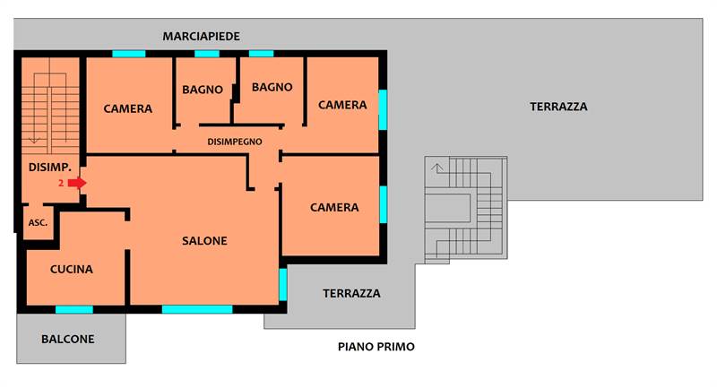 Planimetria 2