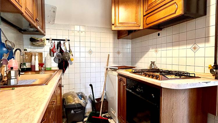 cucina