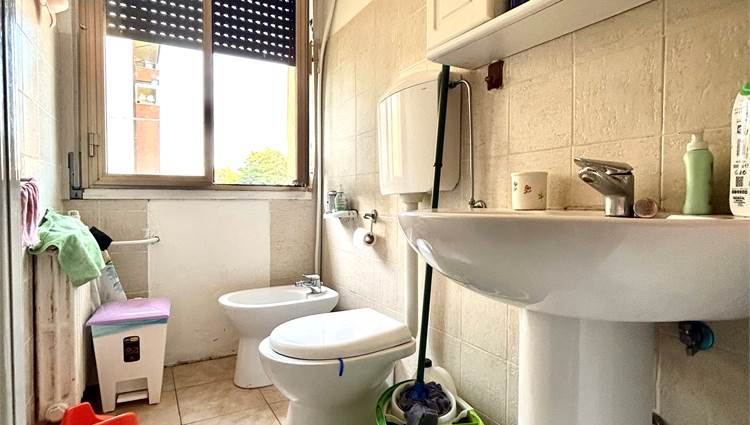 bagno