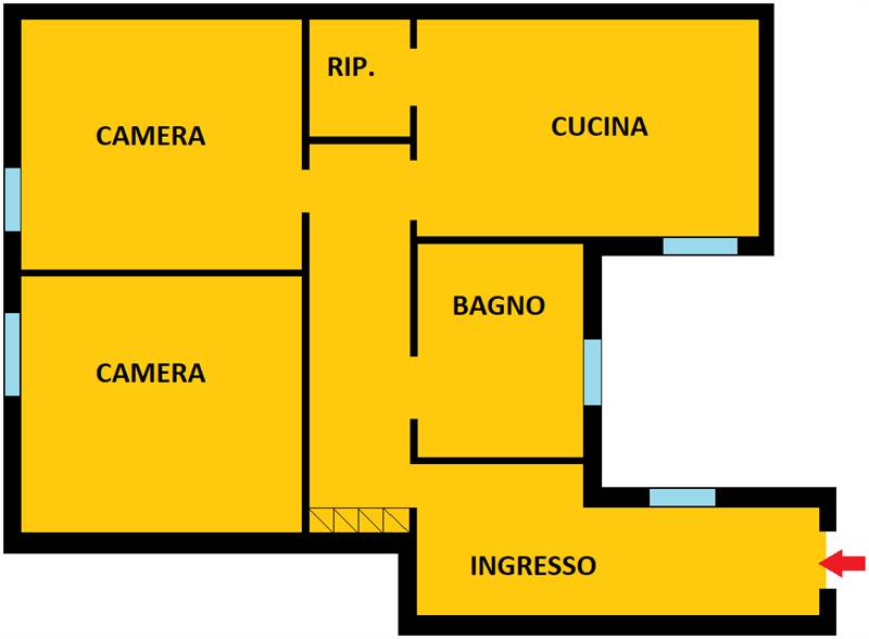 Planimetria 1