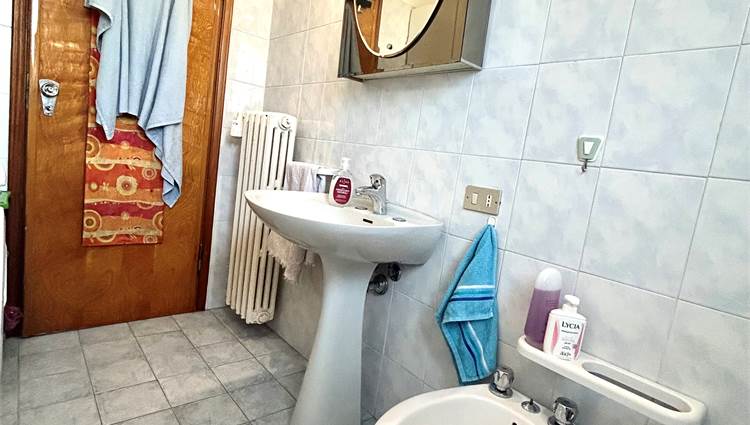 bagno