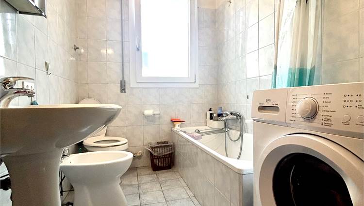 bagno