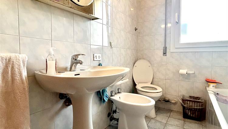 bagno