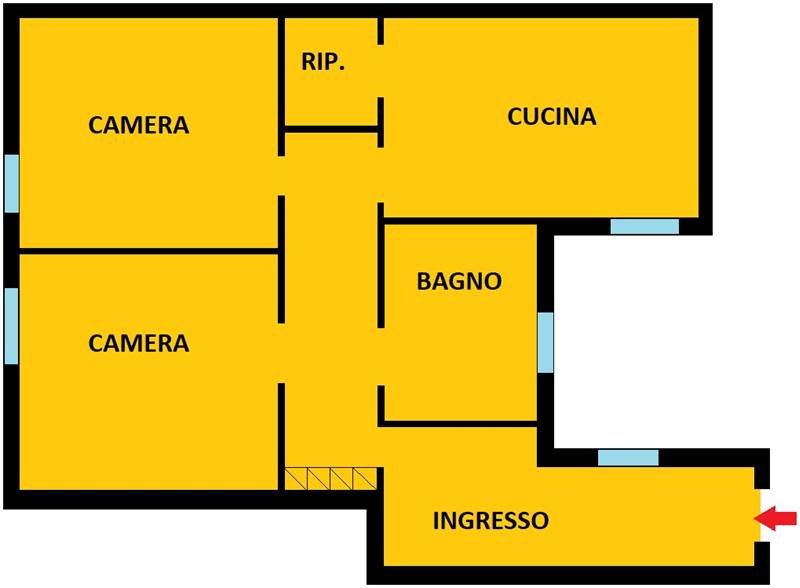 Planimetria 1