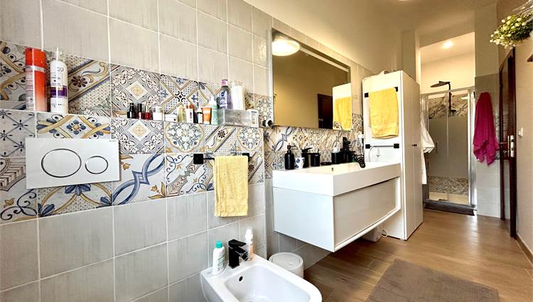 bagno