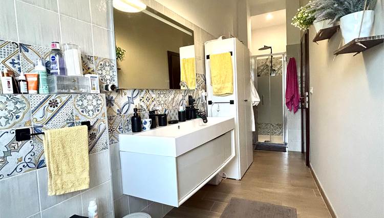 bagno