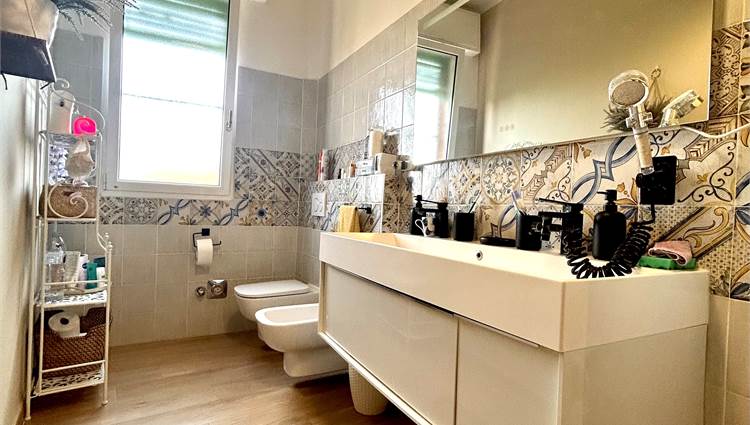 bagno