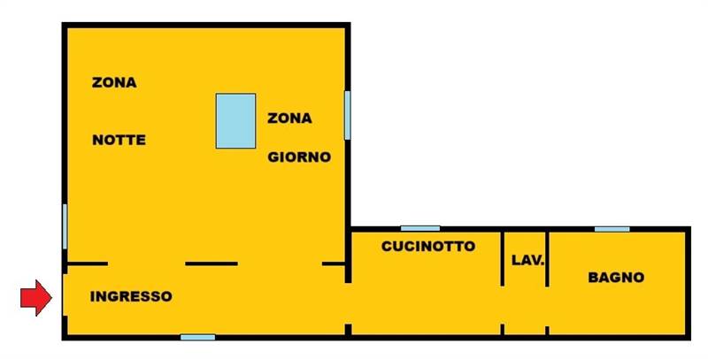 Planimetria 1