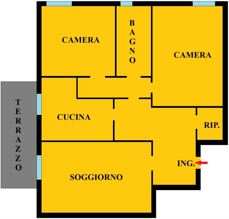 Planimetria 1