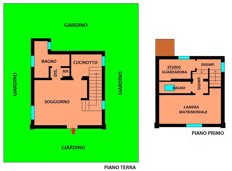 Planimetria 1
