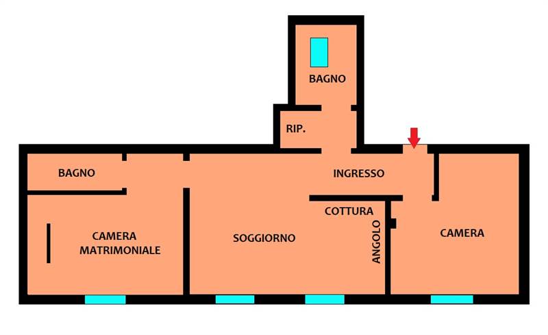 Planimetria 1