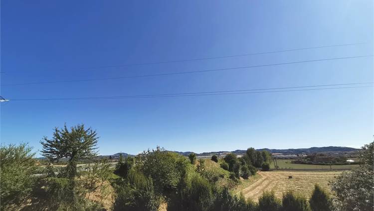 vista terrazza