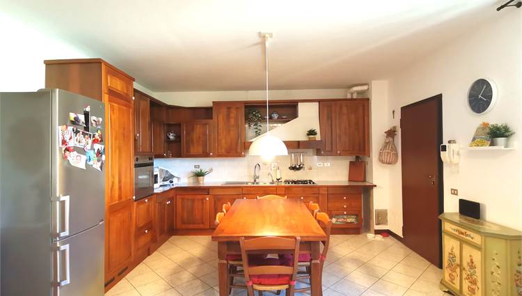cucina/pranzo