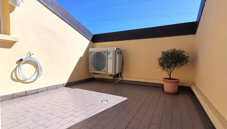 terrazza