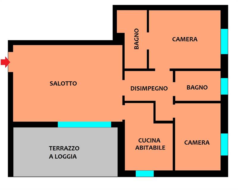 Planimetria 1