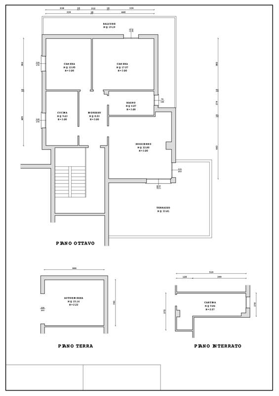 Planimetria 1