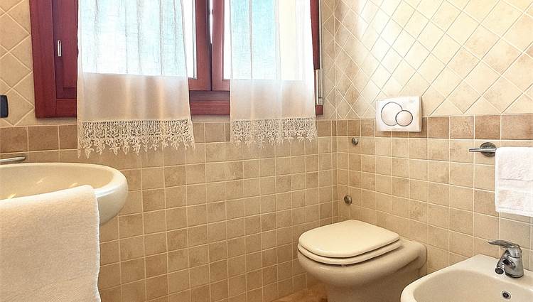 bagno