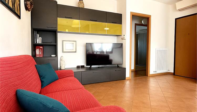 soggiorno tv