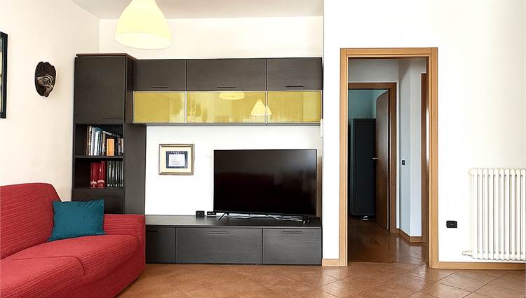 soggiorno tv